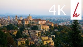 S1 E13  Discover Bergamo in one day [upl. by Allemat]