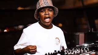 Gqom Mix NewCampmastersBlaqvisionBajikeAyzoman etc [upl. by Elish974]