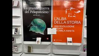 Chiusura della Fiera del libro di Francoforte [upl. by Suzann]