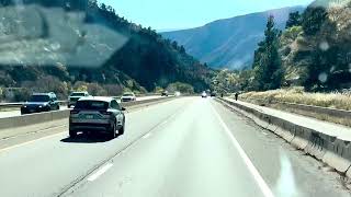 Glenwood Springs Colorado 2024 video usa travel nature shorts beauty new shortvideo love [upl. by Goode]