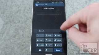 How to Unroot the Galaxy Note 3 [upl. by Pomcroy]