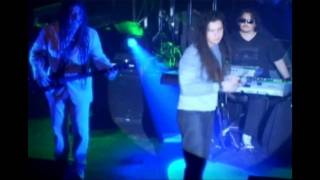 Gondwana  Felicidad DVD en vivo en Buenos Aires HD [upl. by Acinomahs]