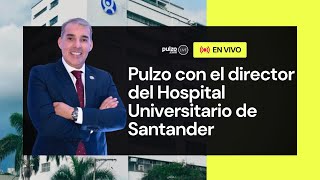 Hospital Universitario de Santander recibió certificado de Acreditación en Salud  Pulzo [upl. by Kress]