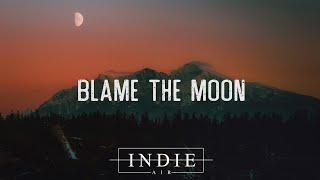 Hazlett  Blame The Moon Lyrics [upl. by Deerdre]