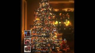 kasroke Christmas ko sengsoe XML garo song whatsapp status [upl. by Rosol322]