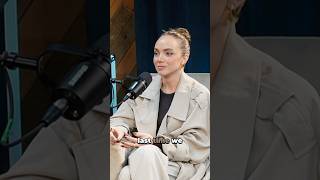 Danielle Bradbery Once Got Snapchat Proof She Was Being Cheated On  Get Real with Caroline Hobby [upl. by Aseena598]