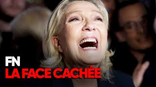 Linquiétante face cachée du Front National version Marine Le Pen  Documentaire 2011  KM [upl. by Rainger]