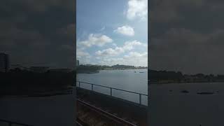 short lower seletar recevoir from mrt [upl. by Imoen162]