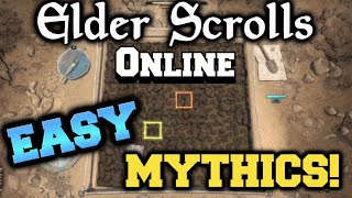 LEARN Scrying and Excavation In ESO [upl. by Phyllis402]