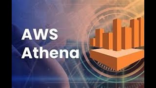 AWS Athena to run queries on S3 Data [upl. by Ahseya475]