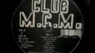 Club MCM  MCM Talk Ready Riley Mix [upl. by Charlet]