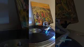 Baker Gurvitz Army  Time 1975 vinyl [upl. by Bronwen]