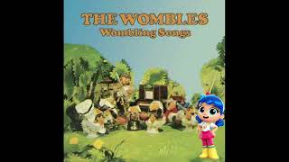 true sings the wombling song AI cover [upl. by Karrah]