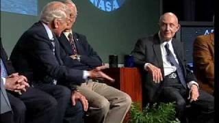 Apollo 40th Anniversary Press Conference [upl. by Siocnarf467]