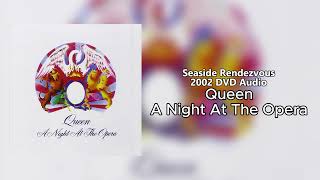 Queen  Seaside Rendezvous DVD Audio [upl. by Annaeed]