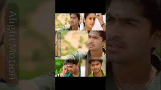 Silu silu silu  kovil movie Whatsapp statusSTR [upl. by Zilef]