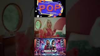 quotReggaeton Party Hits 2024  Remix Pop con Kenia OSquot [upl. by Nnylirret]