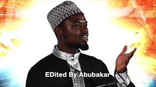 BEST DUA By SheikhOkasha KamenyEdited ByAbuubakar Khalif [upl. by Tterrag]