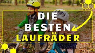 Laufrad TEST  Die 3 besten Laufräder im großen Vergleich [upl. by Ttenrag]