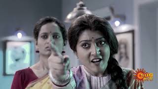 Agnishikha  Full Episode  29 Jan 2022  Sun Bangla TV Serial  Bengali Serial [upl. by Nnayrrehs]