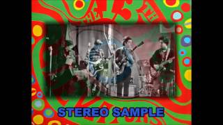 13 FLOOR ELEVATORS  Youre gonna miss me STEREO DES sample [upl. by Bui]