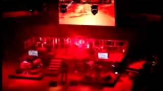 Tangerine Dream Royal Albert Hall London April 1st 2010 Part 1 of 2 [upl. by Jacquet124]