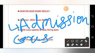 🛑amie winter 2020 result amie summer 2021 exam case update delhi high court case update amie [upl. by Marve]