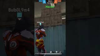 freefire1vs1custom [upl. by Yrrad]