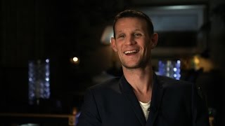 Matt Smith on Daemon Targaryens Arc in House of the Dragon [upl. by Wharton]