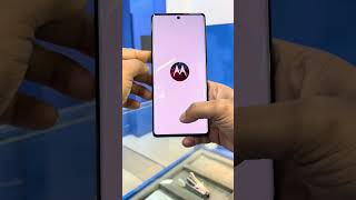 Moto g85  quick unboxing camera amp display test viralvideo unboxing motorolaedge30ultra5g256gb ￼ [upl. by Helbonna]