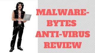 My Honest AntiVirus Review Malwarebytes 2016 Review [upl. by Pelagias200]