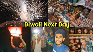 Diwali Next Day  Diwali Dhamaka  Diwali Stash  Ajnala  Rohitsahibexplore [upl. by Mcculloch222]