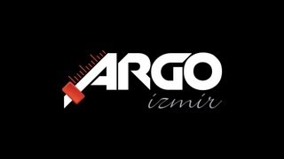 ARGO İZMİR AÇILIŞ [upl. by Elleirad]