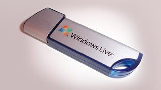 windows 8 Live CD [upl. by Tamah890]