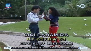 Cici Paramida  RT 05  RW 03 [upl. by Sonia]