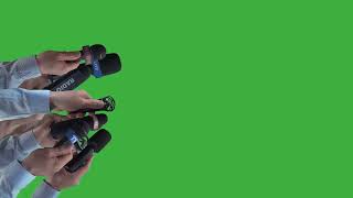 Famous Internet Broadcast  Green Screen Free Download  Virtual Studio Setup [upl. by Ennaid]