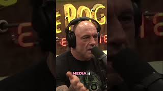 Joe Rogan on social media [upl. by Rehtaef]