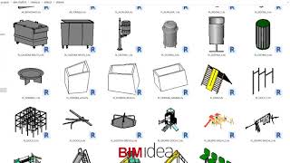 Corso Revit  Famiglie in 4 mosse [upl. by Irroc]