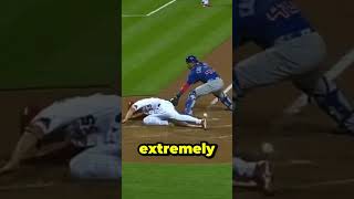 UNLUCKIEST MLB Moments 😬 [upl. by Astrid]