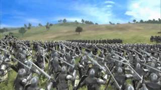 Novgorod  Teutonic Battle [upl. by Allenrac]