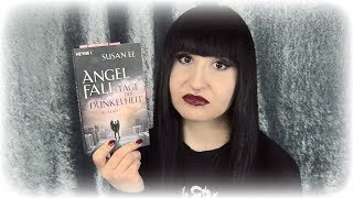 Immer unlogischer  Angelfall 23 Tage der Dunkelheit  Susan Ee  Spoilerfreie Rezension [upl. by Barrington971]