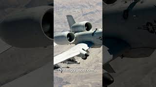 A10 Thunder Bolt II Nedir  gau8 a10 thunderbolt [upl. by Petty759]