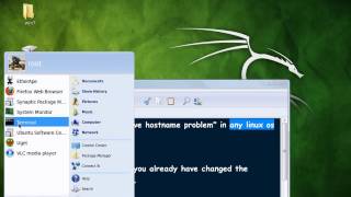 unable to resolve hostname problem in linux solvedavi [upl. by Forsyth159]