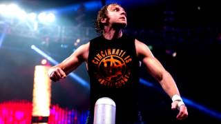 WWE Dean Ambrose Theme Song  Remix [upl. by Ailehc591]