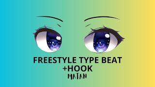 Rap Timor Leste Foun 2023  Matan  Freestyle Rap Beats With Hook [upl. by Normac]