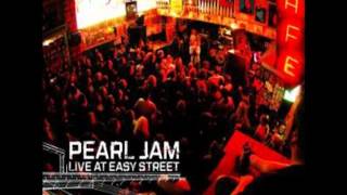 Pearl Jam Live  Easy Street Full 2006 [upl. by Adelric488]