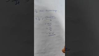 Problem solving maths pscdecimals [upl. by Pincince]