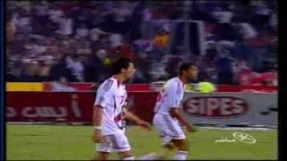 أهداف الأهلى والزمالك بصوت مدحت شلبى [upl. by Akemej]