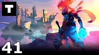 Dead Cells 41  Slumbering Sanctuary  s13e05 [upl. by Anahs716]