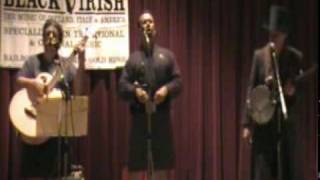 Rio Grande Shanty by Black Irish Band [upl. by Statis237]